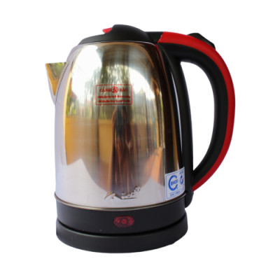 Ấm điện siêu tốc Aidi 304 ST-09 (1.8 lít) - Màu Ngẫu Nhiên - Hàng Chính Hãng