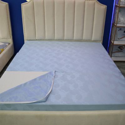 Đệm bông ép Aroma Ceramic