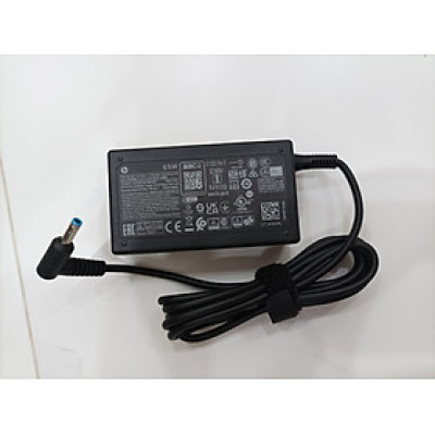 Sạc dành cho Laptop HP EliteBook Folio 1040 G1 1040 G2 1040 G3 1020 G1 1020 G2 1040-G1 1040-G2 1040-G3 1020-G1 1020-G2 65W AC Adapter Charger - bao gồm dây nguồn hàng nhập khẩu