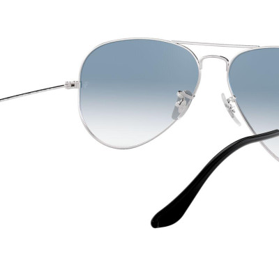 Mắt Kính RAY-BAN AVIATOR LARGE METAL - RB3025 003/3F -Sunglasses