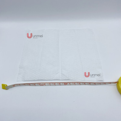 Combo 10 bịch khăn vải khô đa năng Mama (bịch 240 tờ)