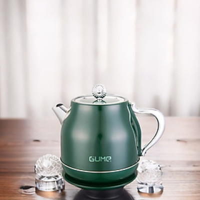 Ấm siêu tốc GUME GMEK - 031 Hàng chính hãng