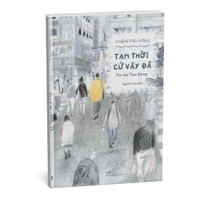 Tạm Thời Cứ Vậy Đã