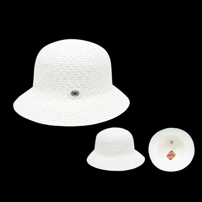 Mũ vành thời trang NÓN SƠN chính hãng XH001-72F-TR1