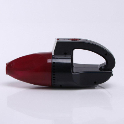 Máy Hút Bụi Xe Hơi, Ô Tô Có Đèn LED Nguồn 12V