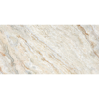 Gạch men lát nền LUSTRA INCEF0601200002 loại gạch granite vân đá tự nhiên, độ dày 8.8mm, gạch 2 face, kích thước 600mmx1200mm, thùng 2 viên - Hàng chính hãng