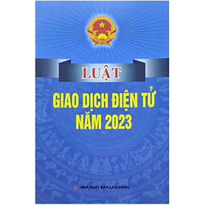 Luật Giao dịch điện tử