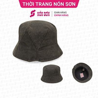 ƯU ĐÃI - Mũ vành thời trang NÓN SƠN MH194C-XR1