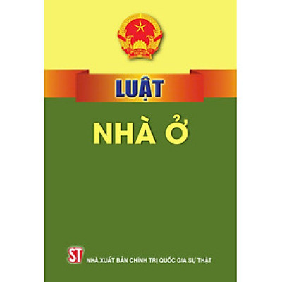 Luật Nhà ở