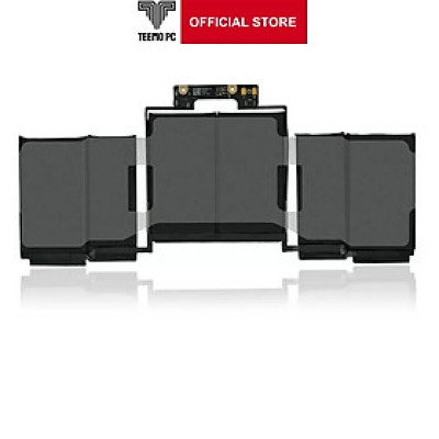 Pin Dành Tương Thích Cho Macbook Pro 13-Inch Emc3214 Emc3358 A1989 2017 2018 A1964 2019 Battery TEEEMO PC Hàng Nhập Khẩu New Seal