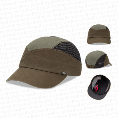 ƯU ĐÃI - Mũ kết lưỡi trai nam nữ thời trang NÓN SƠN-MC021-XR1P