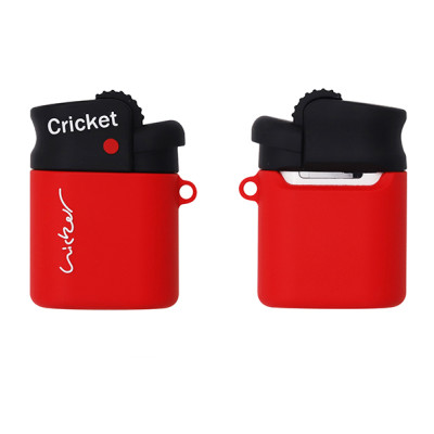 Bao Case Cho Airpods 1/ Airpods 2 Hình Hột Quẹt - Hàng chính hãng / Hàng nhập khẩu