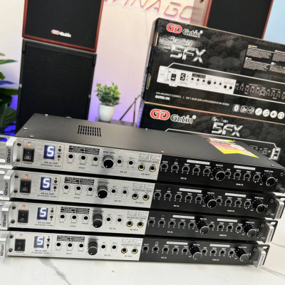 Vang Cơ Lai Số GD GUTIN Brabus 5FX - Hàng Chính Hãng