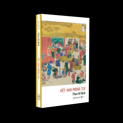 Việt Nam Phong Tục ( Tủ Sách Đời Người )