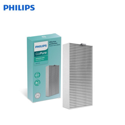 Tấm lọc, màng lọc Philips SNF130 dùng cho máy lọc không khí Philips S7601- Hàng chính hãng 