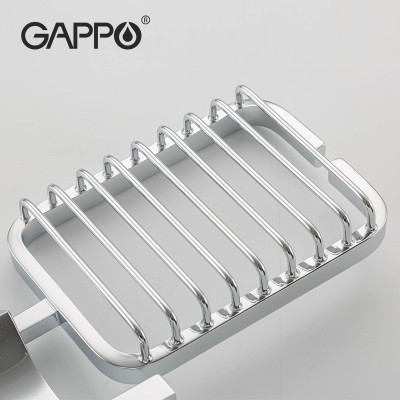 GIÁ XÀ PHÒNG NGA CAO CẤP GAPPO G0702-10