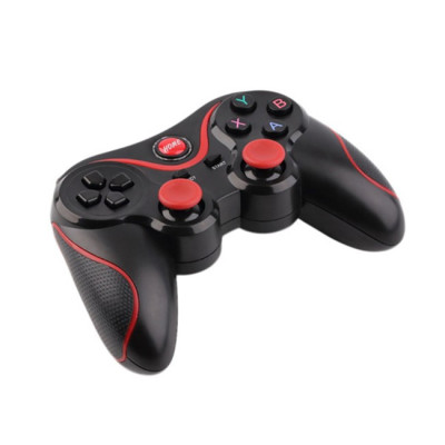 Tay cầm chơi game Bluetooth không dây Terios T3 / X3 PC Android cao cấp - miếng lót chuột