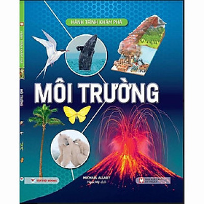 Hành Trình Khám Phá