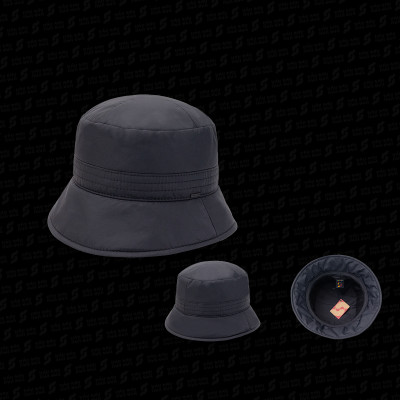 Mũ vành thời trang Nón Sơn chính hãng MH035-ĐN1