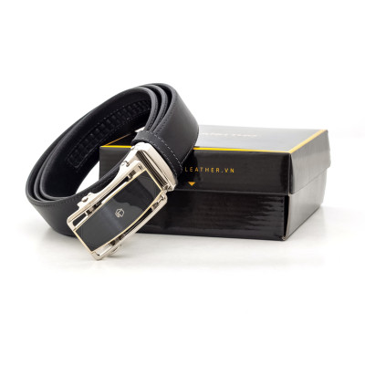 Thắt lưng tự động EMO | MNT4-08 | Anh Tho Leather