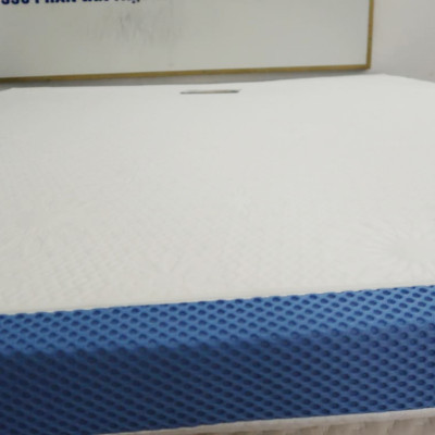 Đệm Cao Su Liên Kết Aroma Natural Rubber