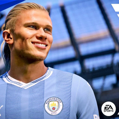 Đĩa game EA SPORTS FC 25 (FIFA 25 ) cho máy PS4 Hàng Nhập Khẩu