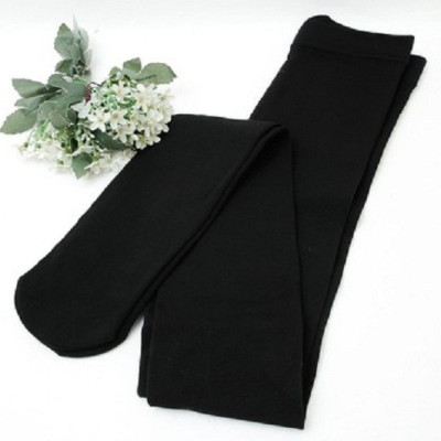 Quần Tất Bít Mũi Chân Dày SK Giữ Ấm