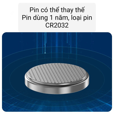 Thiết bị định vị toàn cầu GPS Sualio Tag cho Apple Find My tìm đồ vật, thú cưng, chìa khoá - Hàng nhập khẩu.