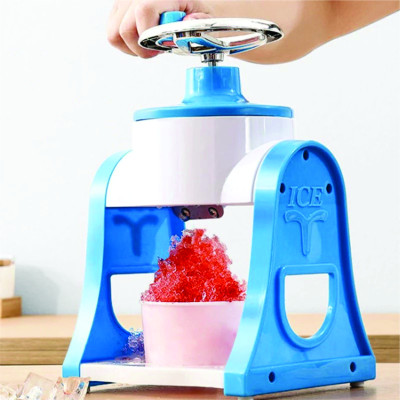 Máy Xay Đá ,Máy Bào Đá Bằng Tay Siêu Min Tiện Lợi,Máy bào đá tuyết Cho Bé Và Cho Cả Nhà Hàng Chính Hãng