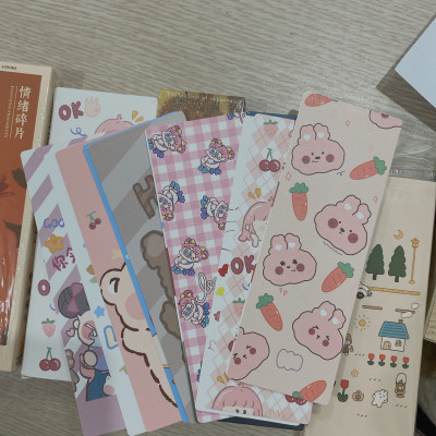 Sách Skybooks - Không Phải Sói Nhưng Cũng Đừng Là Cừu (Tặng Bookmark)
