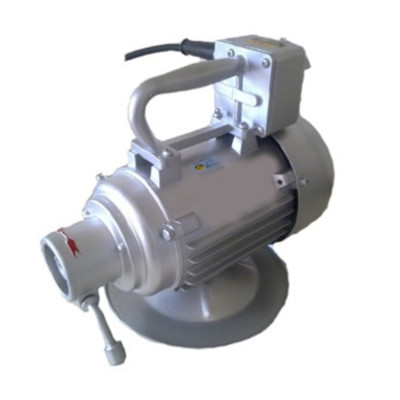 Đầm Dùi Bê Tông ABG ZN-50 Hoa Thị 1.1Kw/220V - Công Suất 1100W, Lõi 100% Bằng Dây Đồng ( Giao Hàng Ngẫu Nhiên )- Hàng Chính Hãng 