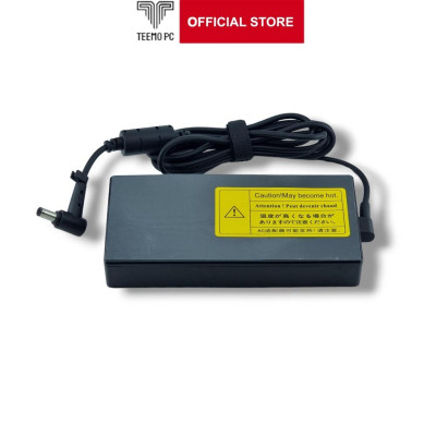 Sạc Tương Thích Cho Laptop Asus UX580GE-E2004R 150w- Hàng Nhập Khẩu New Seal TEEMO PC X11