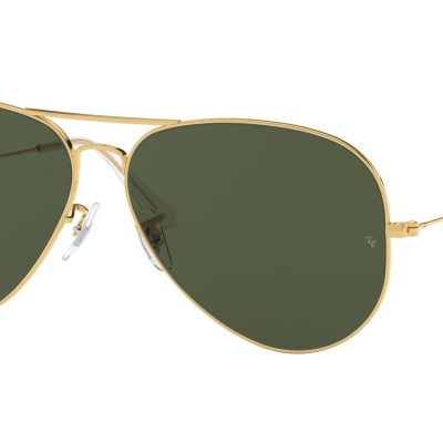 Mắt Kính Ray-Ban Aviator Large Metal II - RB3026 L2846 -Sunglasses