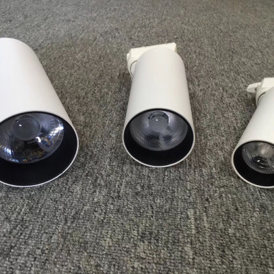 ĐÈN LED RỌI RAY GTC công suất 10W - INNOVA (Vỏ trắng ánh sáng trắng)