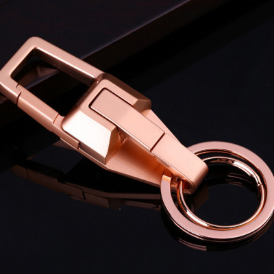 Móc Treo Chìa Khóa Ôto Xe Máy BCK2-635 Có Móc Gài Đỉa Quần ( giao màu ngẫu nhiên )