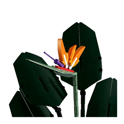 BỘ LẮP RÁP LEGO HOA THIÊN ĐIỂU 10289 