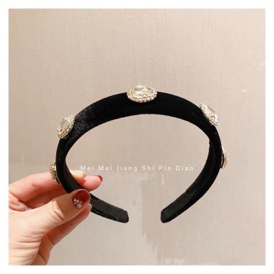 cài tóc băng đô cao cấp đủ mẫu