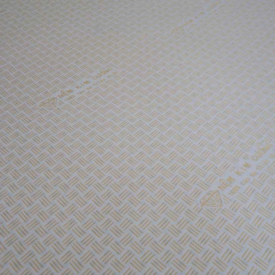 Nệm Cao Su Kim Cương Happy Gold KCCS165 (160 x 200 x 5 cm)