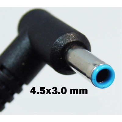 Sạc Tương Thích Cho Laptop Hp Zbook 15U-G3 15U-G4 15U-G5 65W - Hàng Nhập Khẩu New Seal TEEMO PC TEAC893