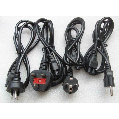 Sạc Tương Thích Cho Laptop Gaming Asus Rog Gx701Gvr-H6034R Gx701Gvr-H6034R Charger 6.0Mm Ac Adapter 230W - Hàng Nhập Khẩu New Seal TEEMO PC