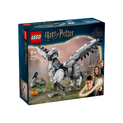 LEGO HARRY POTTER 76427 Đồ Chơi Lắp Ráp Mô Hình Bằng Mã (723 chi tiết)