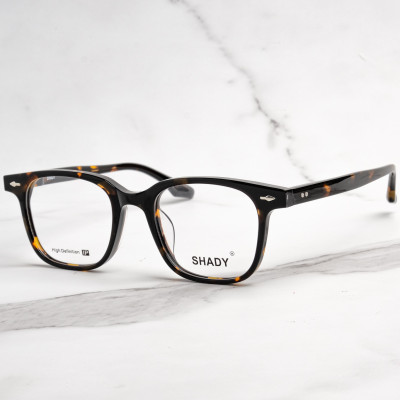 Gọng kính SHADY Vuông Unisex G2010