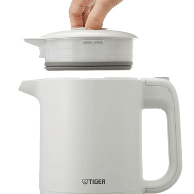 HÀNG CHÍNH HÃNG: Bình đun siêu tốc Tiger dung tích 1.0l, công suất 1300w. Nhiều lựa chọn
