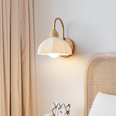 Đèn Gắn Tường Phong Cách Bắc Âu DT-3143 - Decor Trang Trí Nhà Hàng , Quán Cafe Siêu Đẹp