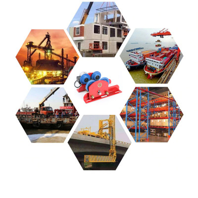 Bộ Tời Điện PA200 (100/200kg) Kèm Rùa Điện Giúp Di Chuyển Tời Điện Dễ Dàng, Nâng Kéo Hàng Hóa Linh Hoạt - Hàng Chính Hãng (Giao Màu Ngẫu Nhiên)