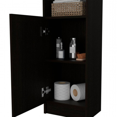 Tủ phòng tắm gỗ hiện đại SMLIFE Sophie