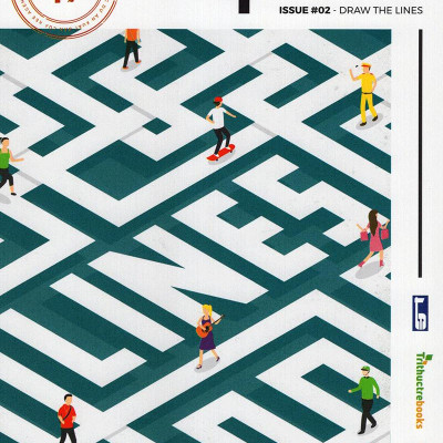 Graphics 02 - Draw The Lines