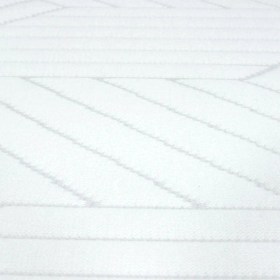 Nệm Foam TATANA Massage Advanced, Cấu Trúc Lượn Sóng Duy Trì Tư Thế Nằm, Nâng Đỡ Cơ Thề Hoàn Hảo - Bảo hành 10 năm.