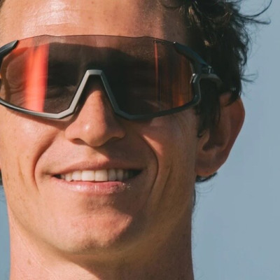 Kính Mát Thể Thao Nam Nữ Tifosi Stash - Tùy Chọn Màu