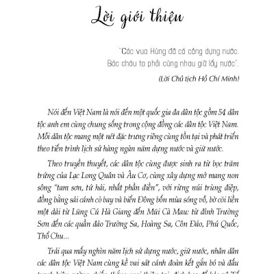 Văn Hoá Pháp Lý Các Dân Tộc Việt Nam